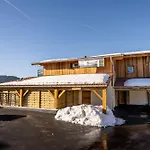 Moho Mountain Home