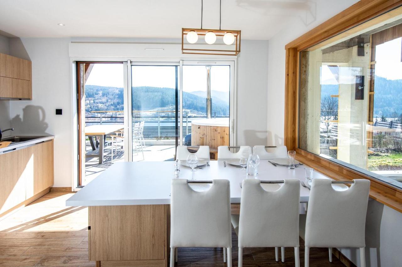Moho Mountain Apartment
