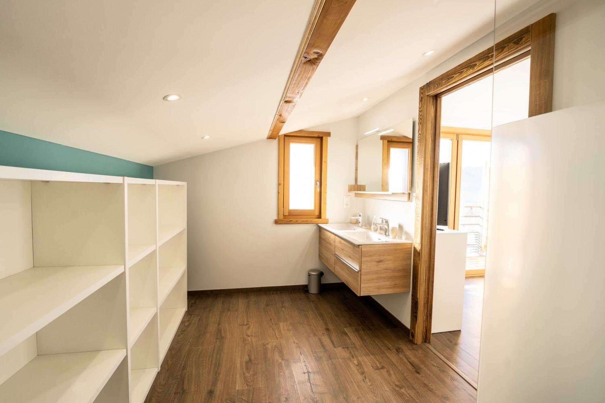 Moho Mountain Apartment *