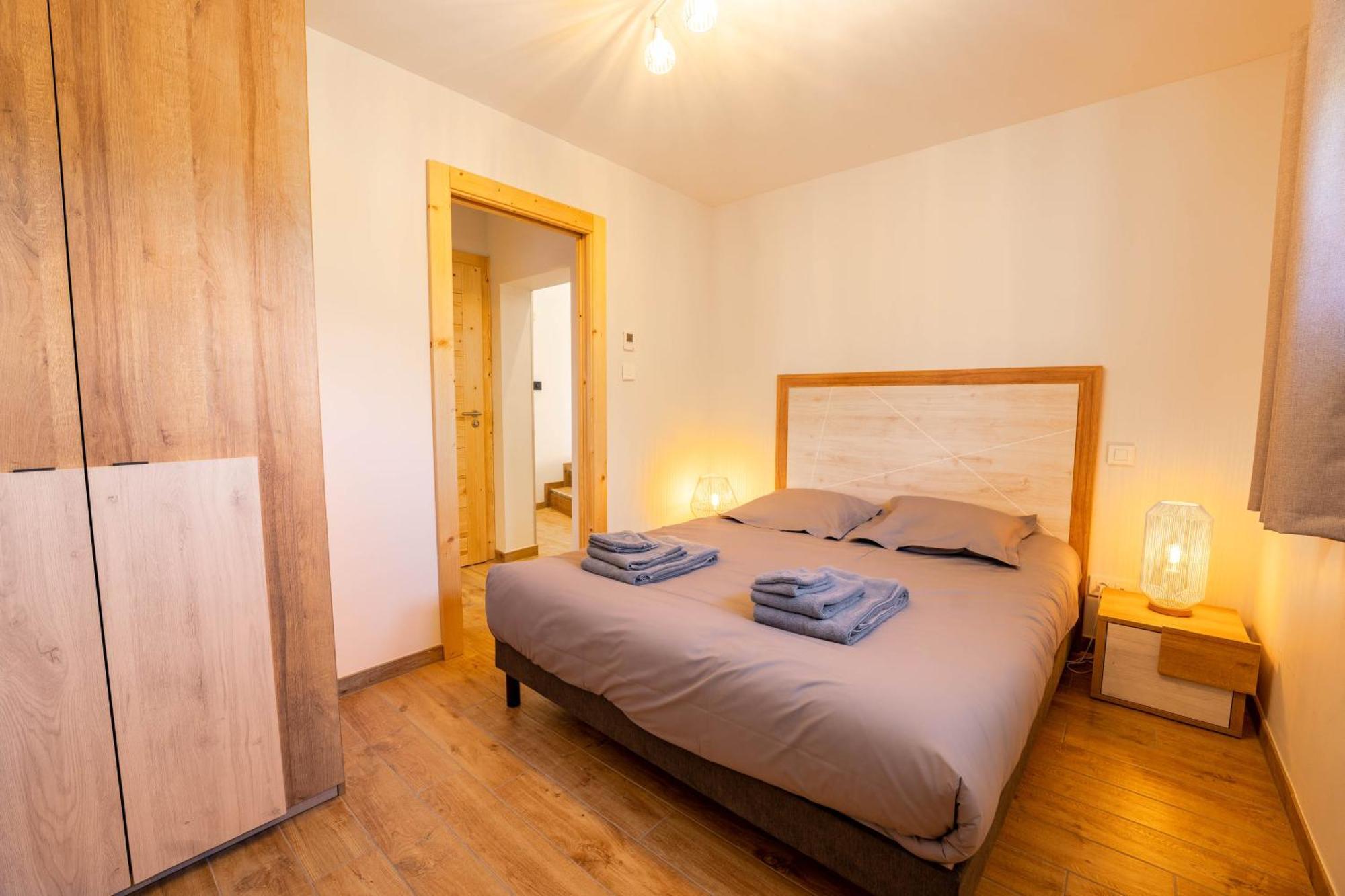 Apartment Moho Mountain Gerardmer