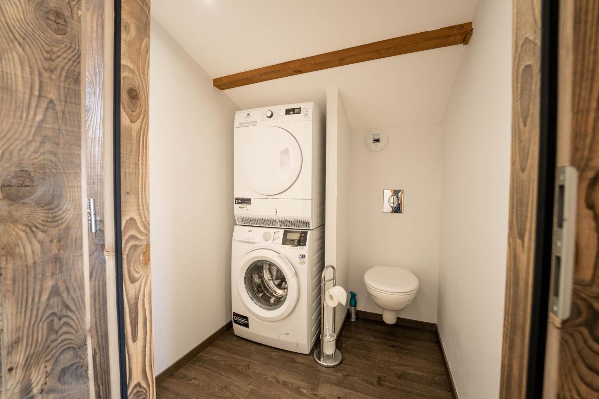 Moho Mountain Apartment *