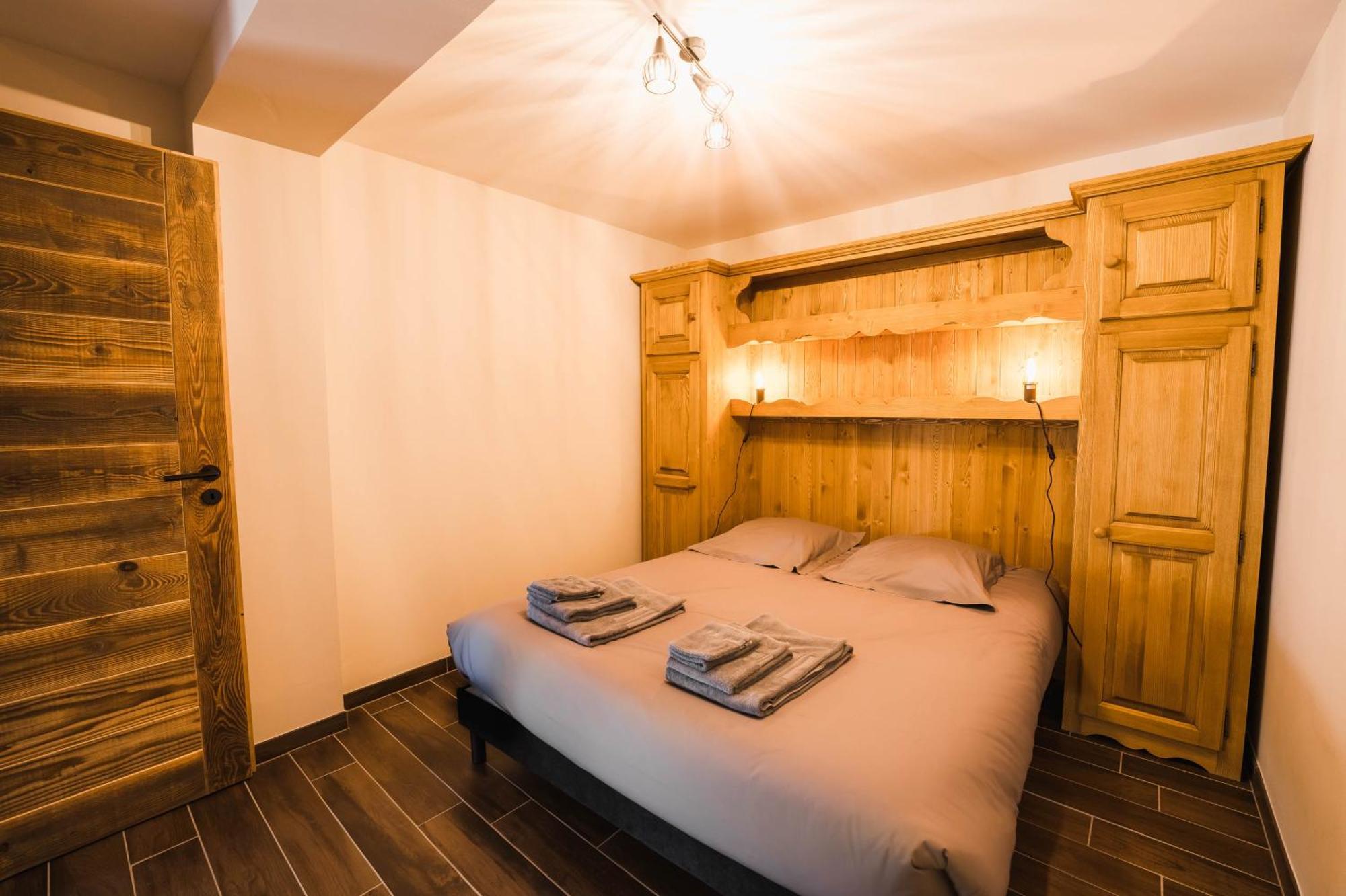 Moho Mountain Gerardmer