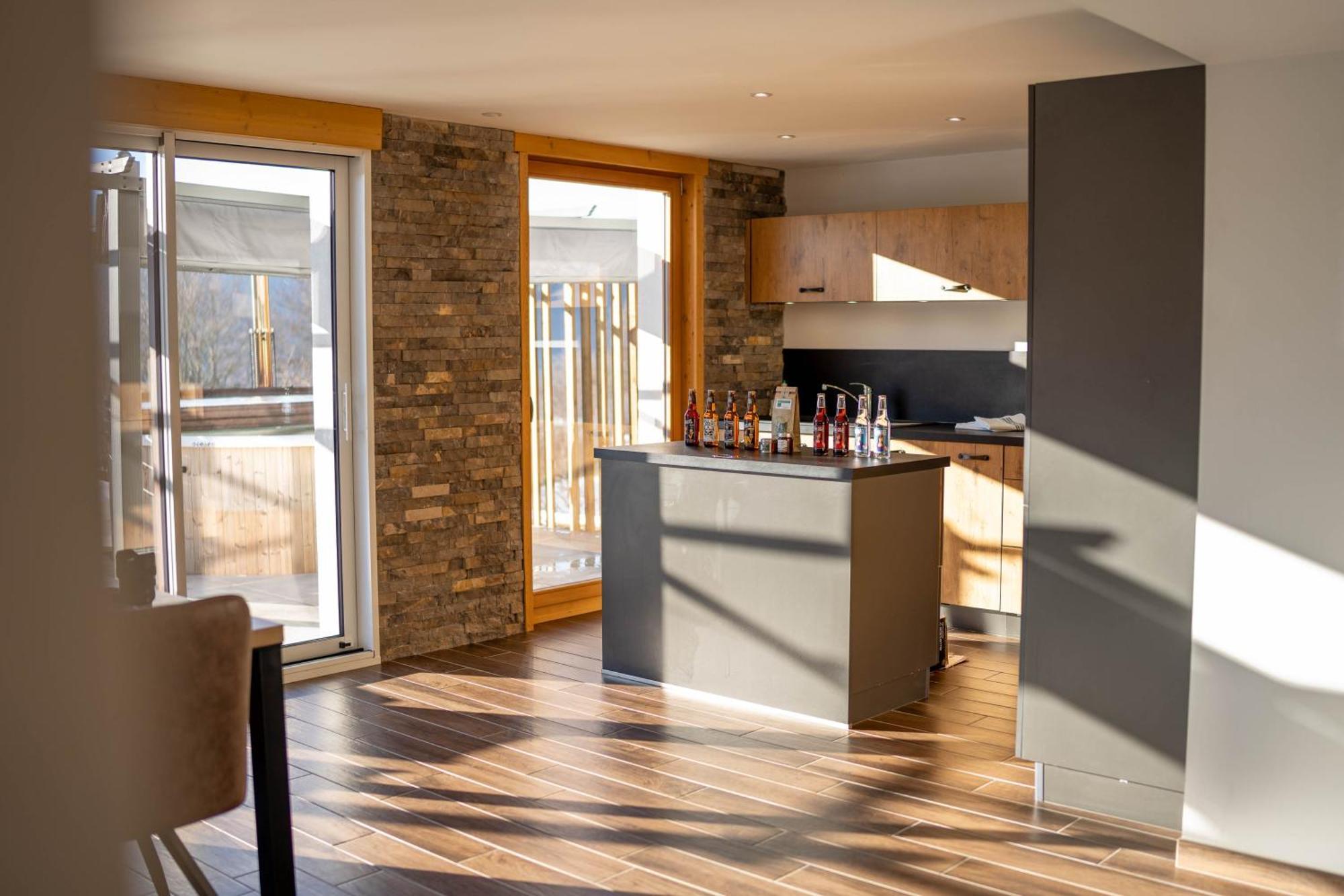 Moho Mountain Apartment Gerardmer