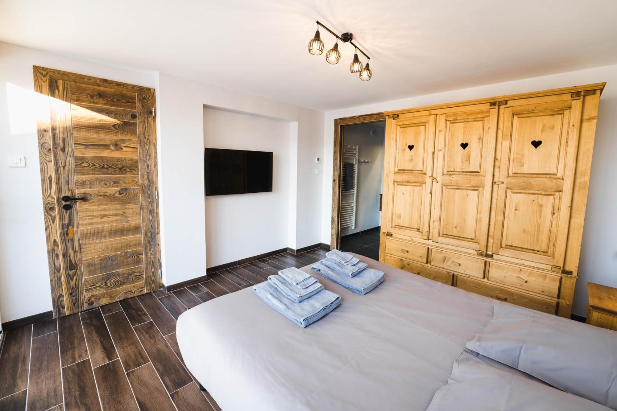 Moho Mountain Apartment Gerardmer